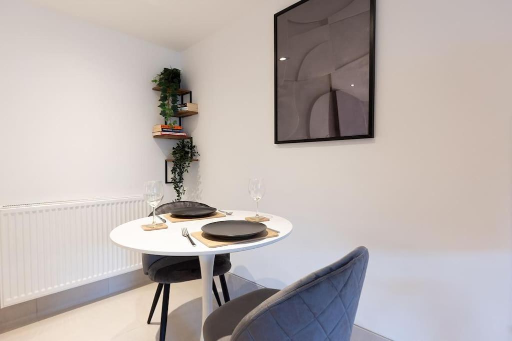 Ford Gate - Modern Luxury Cottage Based In Holmfirth Kültér fotó