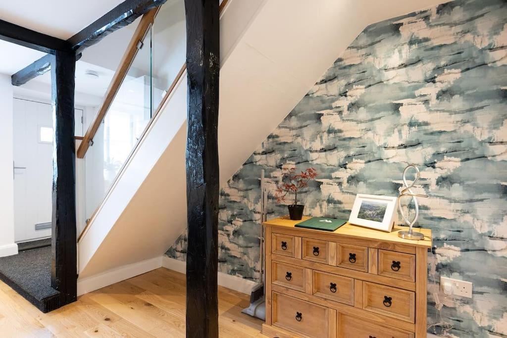 Ford Gate - Modern Luxury Cottage Based In Holmfirth Kültér fotó